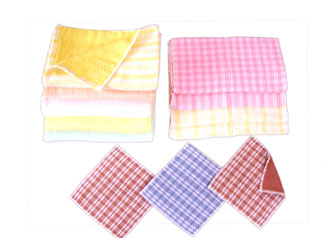 紗布華夫格產(chǎn)品