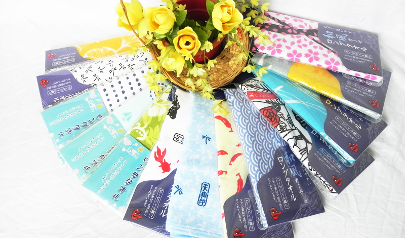 紗布華夫格產(chǎn)品