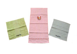 茶巾、廚房巾產(chǎn)品